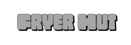 Fryer Hut